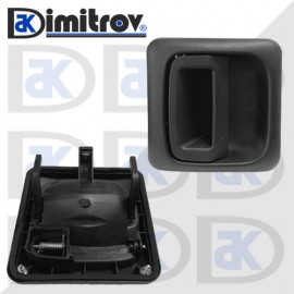 Дръжка задна врата Citroen Jumper Fiat Ducato Peugeot Boxer